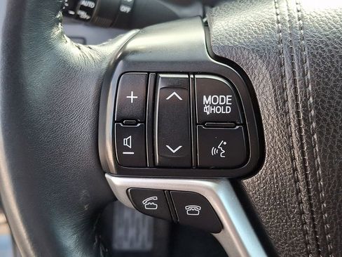 Used 2015 Toyota Highlander Plus image 20