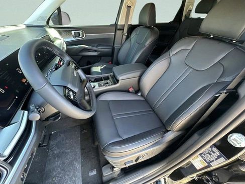 New 2026 Kia Sorento EX AWD/4WD image 21