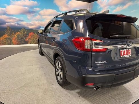Certified 2025 Subaru Ascent Premium AWD/4WD image 9