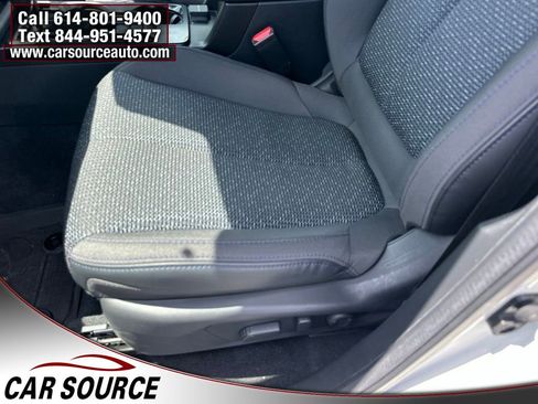 Used 2026 Subaru Forester Premium AWD/4WD image 10