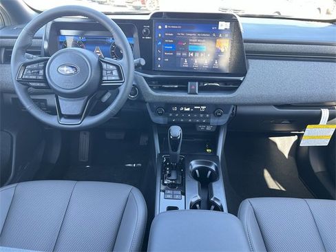 New 2026 Subaru Outback Limited image 10