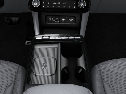New 2026 Hyundai Tucson Limited AWD/4WD image 20