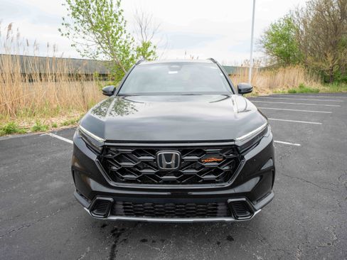 New 2026 Honda CR-V TrailSport image 2
