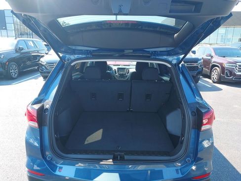 Used 2024 Chevrolet Equinox LS w/ LS Convenience Package AWD/4WD image 28