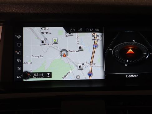 Used 2017 BMW X3 xDrive28i image 43