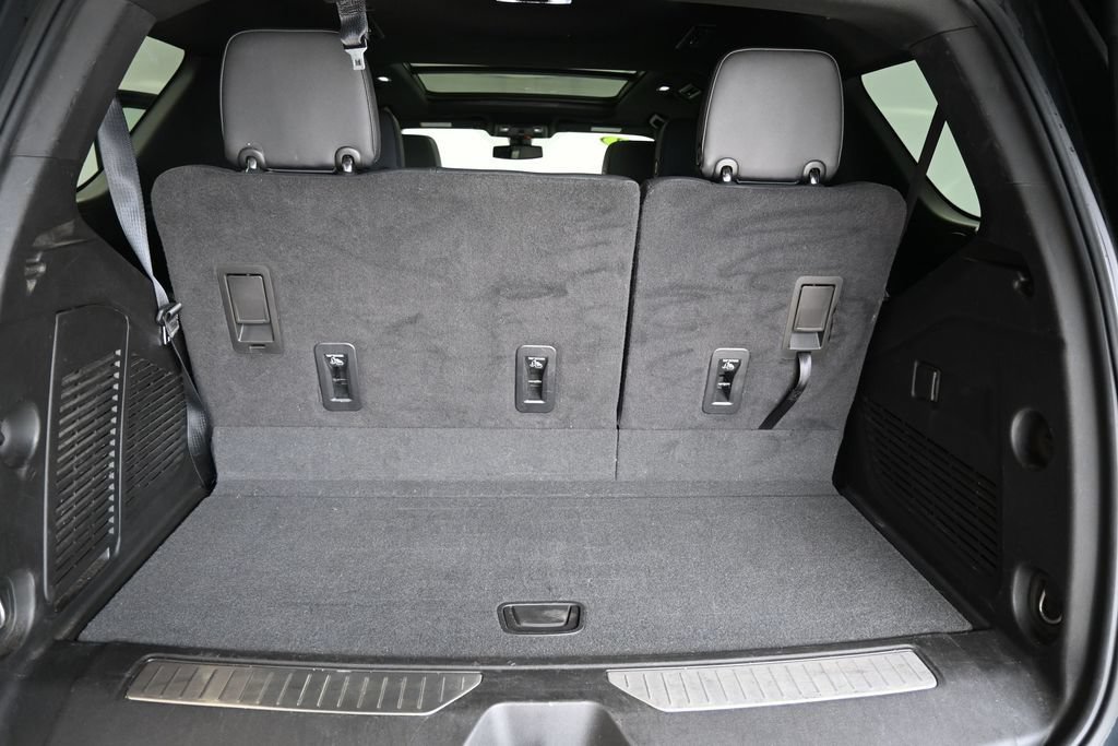 Used 2022 Chevrolet Tahoe Z71 AWD/4WD image 23
