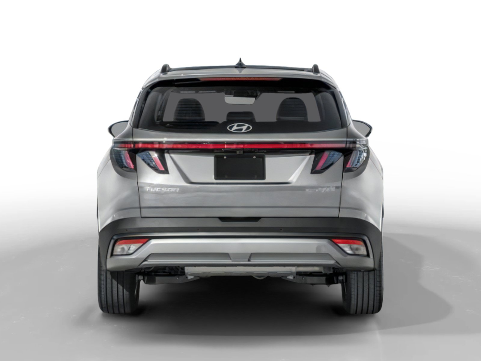 New 2026 Hyundai Tucson Limited w/ Tow & Go Package AWD/4WD image 5