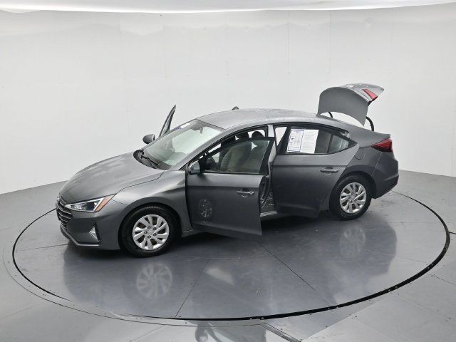 Used 2019 Hyundai Elantra SE FWD image 48