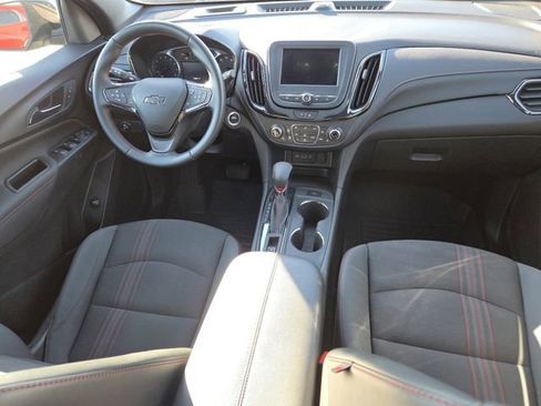 Certified 2023 Chevrolet Equinox RS image 25