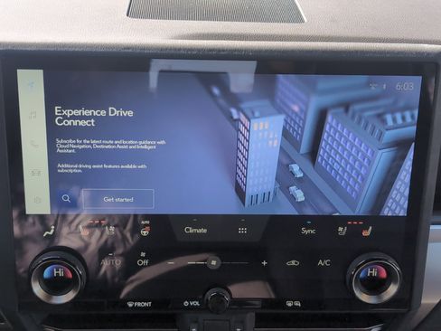 Used 2024 Lexus GX 550 image 24