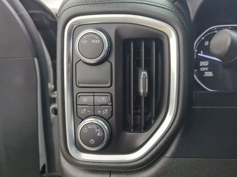 Certified 2021 GMC Sierra 1500 Elevation image 11