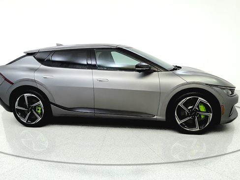 Used 2023 Kia EV6 GT AWD/4WD image 8