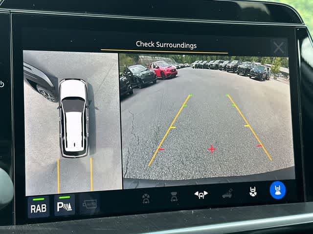 New 2026 Subaru Outback Touring XT AWD/4WD image 15