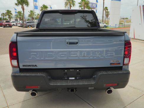 New 2026 Honda Ridgeline TrailSport image 6