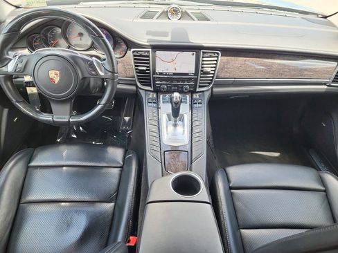 Used 2012 Porsche Panamera 4S image 13
