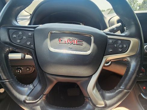 Used 2019 GMC Terrain Denali w/ Advanced Safety Package FWD image 30