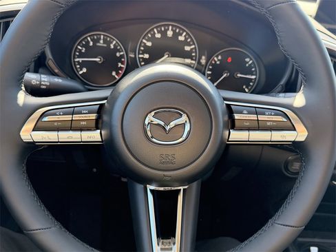 New 2026 MAZDA CX-50 Meridian Edition w/ Weather Package image 19