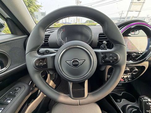 Used 2024 MINI Cooper Clubman S AWD/4WD image 23