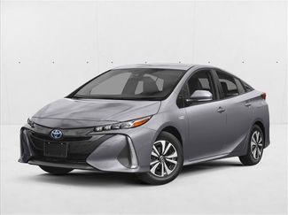 Used 2017 Toyota Prius Prime Advanced video 1