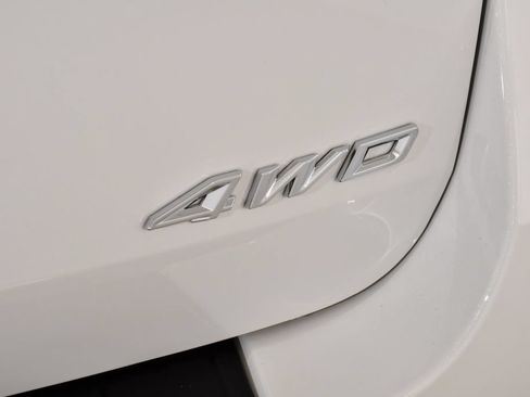 New 2026 Ford Explorer Active w/ Active Comfort Package AWD/4WD image 24