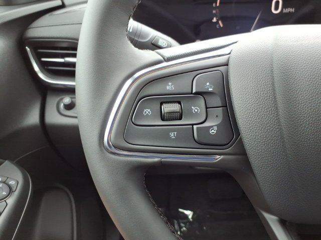 New 2026 Buick Envista Sport Touring FWD image 34