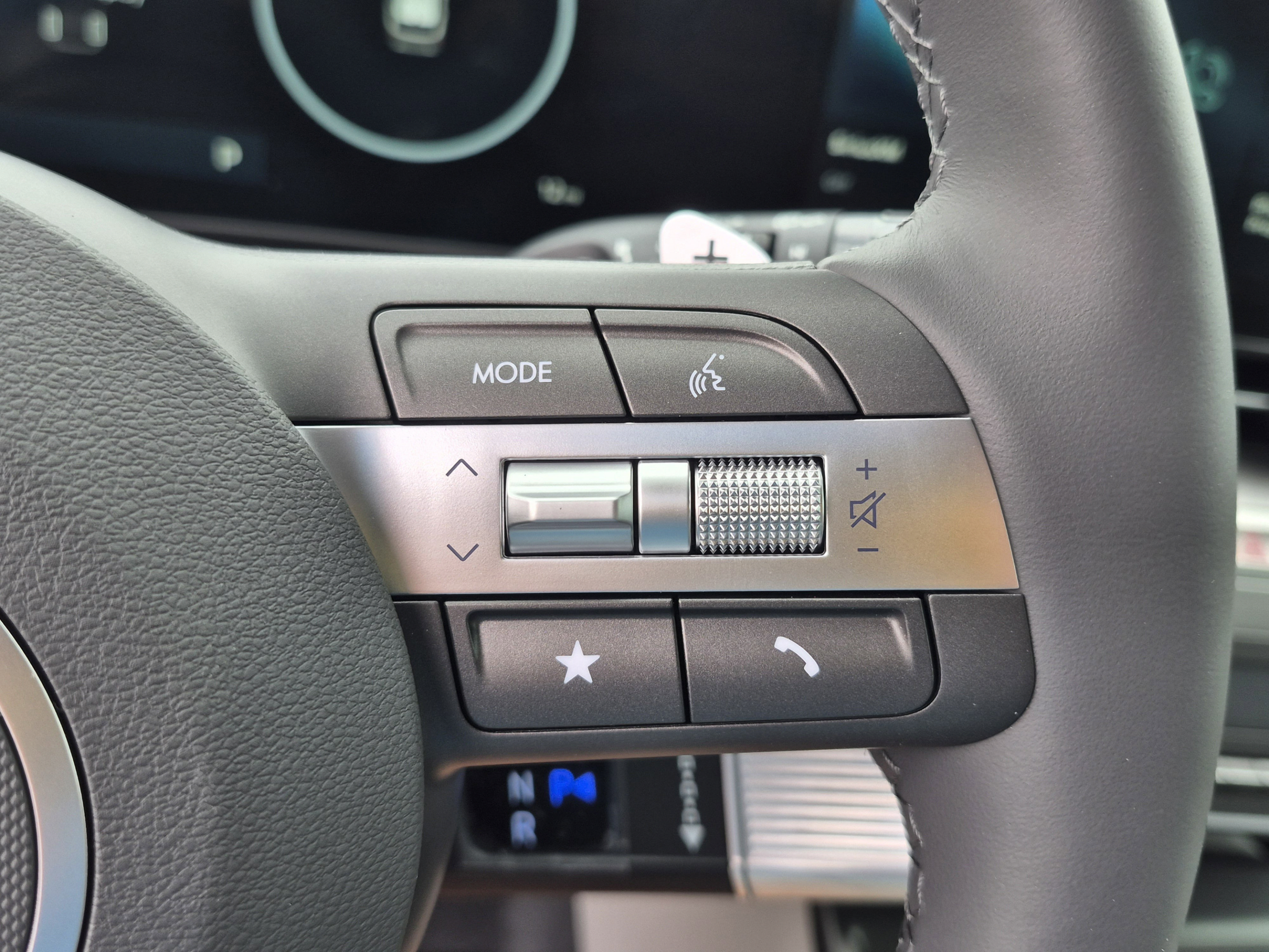 New 2026 Hyundai Kona Limited AWD/4WD image 30