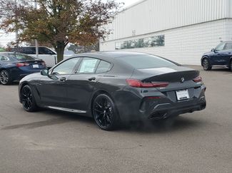 New 2026 BMW 840i xDrive 840 video 2