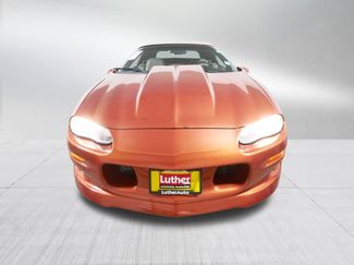 Used 2002 Chevrolet Camaro Z28 w/ Sport Appearance Pkg video 2