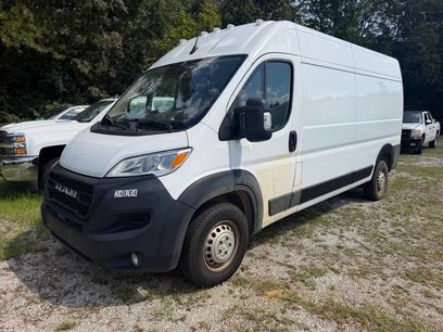 Used 2025 RAM ProMaster 3500 w/ Convenience Group