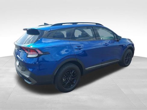 Used 2023 Kia Sportage X-Pro AWD/4WD image 5