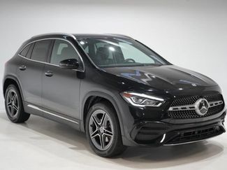 Used 2022 Mercedes-Benz GLA 250 4MATIC video 1