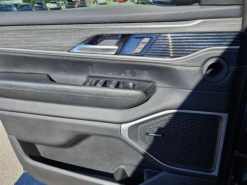 Used 2024 Jeep Wagoneer Series II w/ Convenience Group I image 14