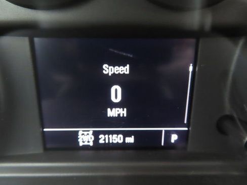 Used 2023 Chevrolet Silverado 1500 W/T w/ WT Value Package image 18