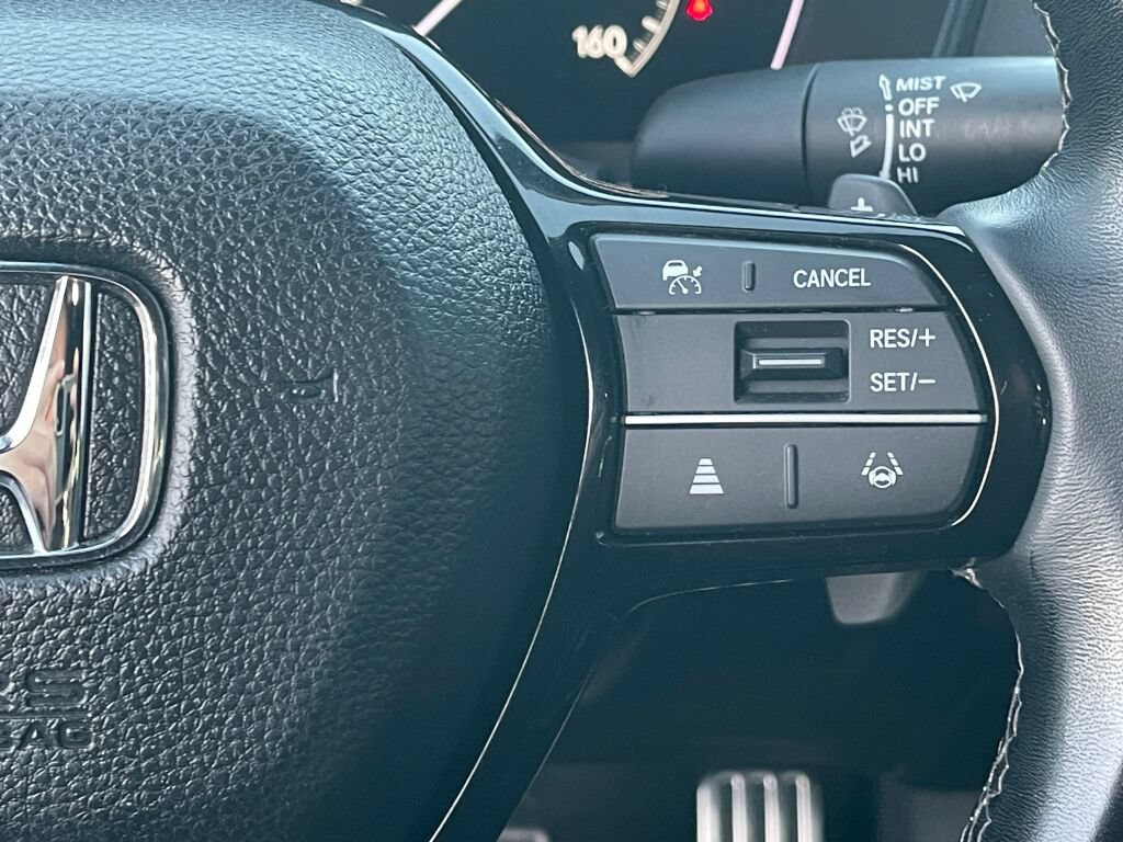 Certified 2024 Honda Civic Sport image 15