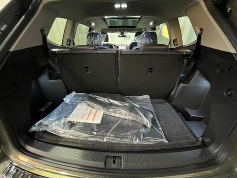 New 2026 Volkswagen Atlas Peak Edition AWD/4WD image 26