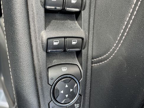 Used 2022 Ford Edge Titanium image 13