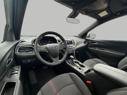 Used 2023 Chevrolet Equinox RS image 25
