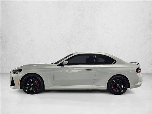 Used 2026 BMW 230i Coupe w/ Premium Package RWD image 5