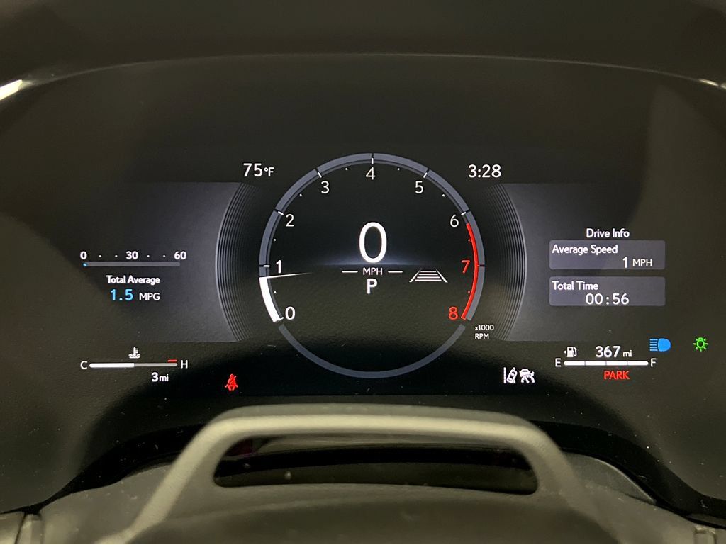 New 2026 Lexus RX 350 AWD w/ Convenience Package image 14