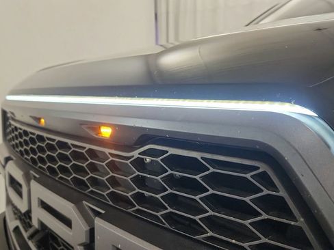 Used 2018 Ford F150 Raptor w/ Equipment Group 802A Luxury AWD/4WD image 47
