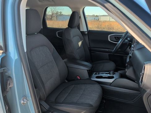 Used 2021 Ford Bronco Sport Big Bend image 42