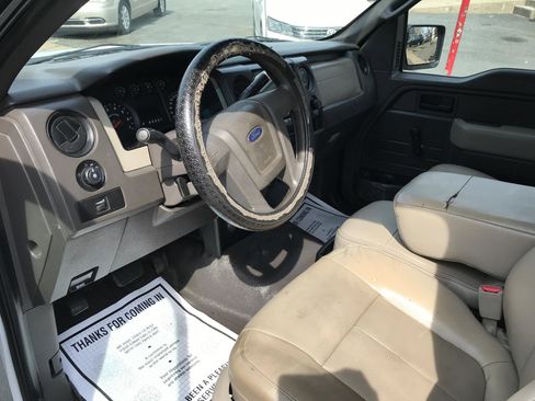 Used 2009 Ford F150 2WD Regular Cab image 7