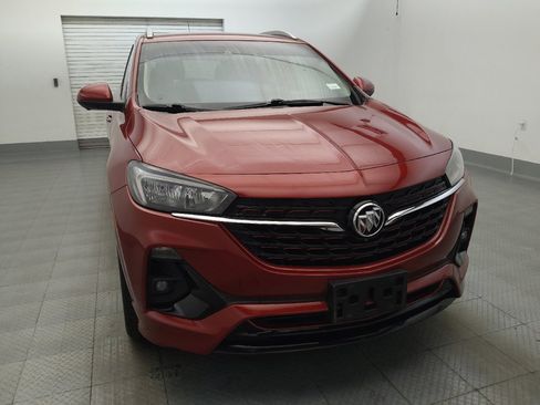 Used 2020 Buick Encore GX Select w/ Advanced Technology Package FWD image 14