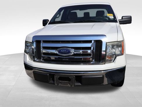 Used 2014 Ford F150 XL w/ Power Equipment Group RWD image 6