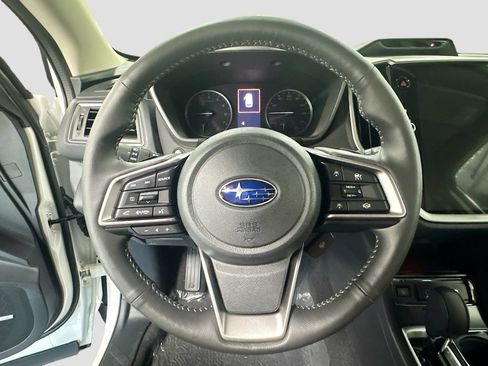 New 2026 Subaru Ascent Limited AWD/4WD image 7