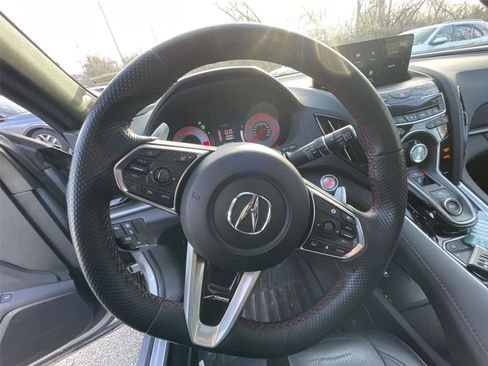 Certified 2023 Acura RDX A-Spec image 15