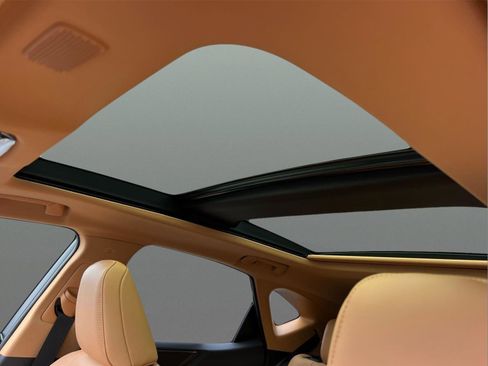 New 2026 Lexus NX 450h+ NX 450h+ Luxury image 26