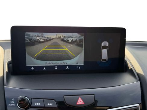 Used 2024 Acura RDX SH-AWD w/ Technology Package image 26