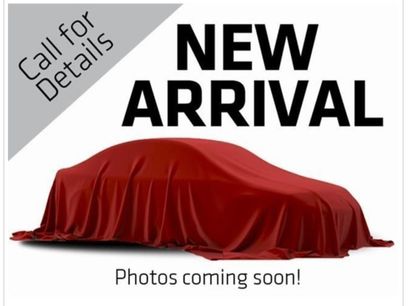 New 2026 Toyota Land Cruiser 1958