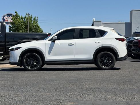 Used 2022 MAZDA CX-5 AWD 2.5 S image 50